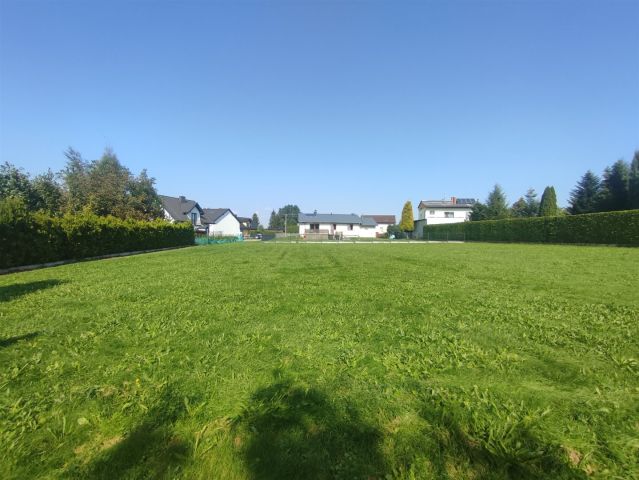 Działka inwestycyjna Czechowice-Dziedzice, ul. Mikołaja Kopernika. Zdjęcie 3