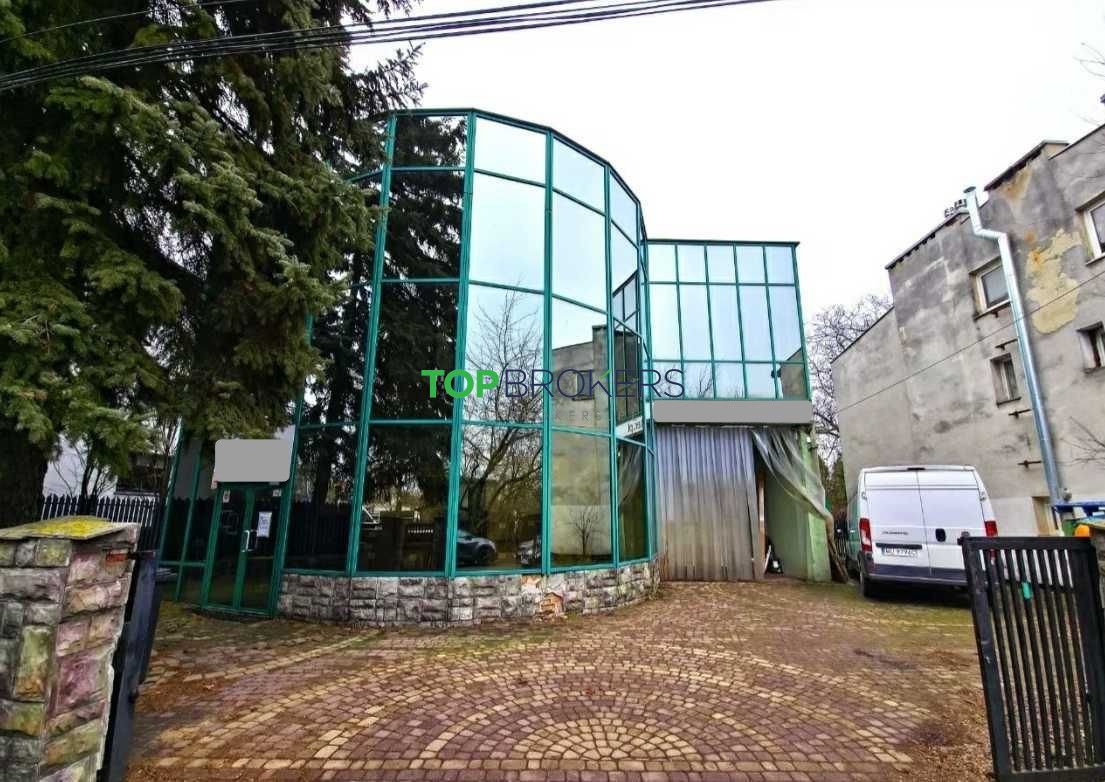 dom wolnostojący, 13 pokoi Warszawa Bemowo. Zdjęcie 5