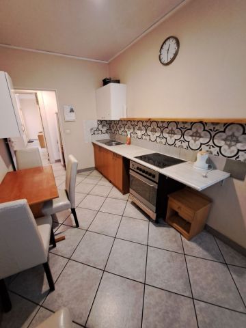 Mieszkanie 4-pokojowe Poznań Grunwald, ul. Bukowska. Zdjęcie 9