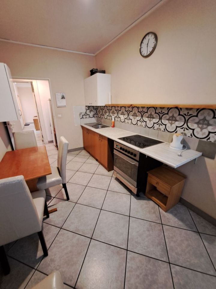 Mieszkanie 4-pokojowe Poznań Grunwald, ul. Bukowska. Zdjęcie 9