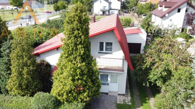 dom wolnostojący, 5 pokoi Inowrocław. Zdjęcie 15