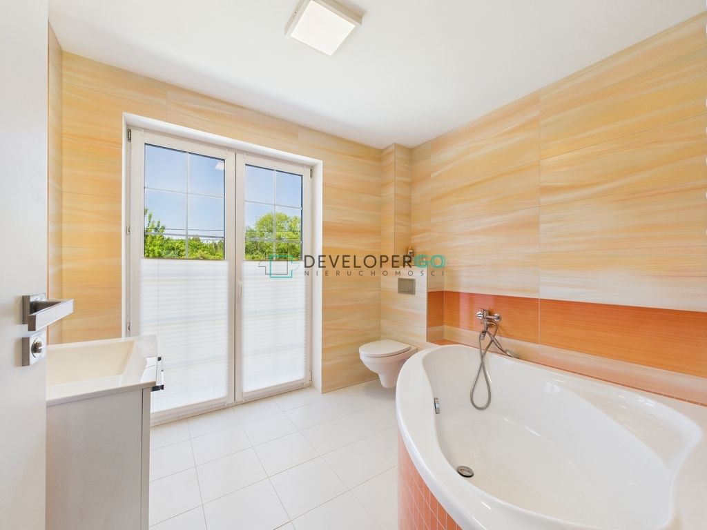 dom wolnostojący, 4 pokoje Wasilków, ul. Wincentego Witosa. Zdjęcie 19