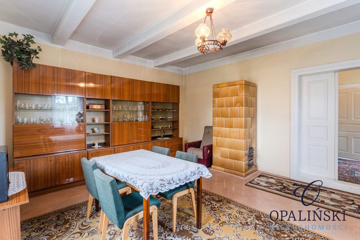 dom wolnostojący, 2 pokoje Rudna Mała. Zdjęcie 3