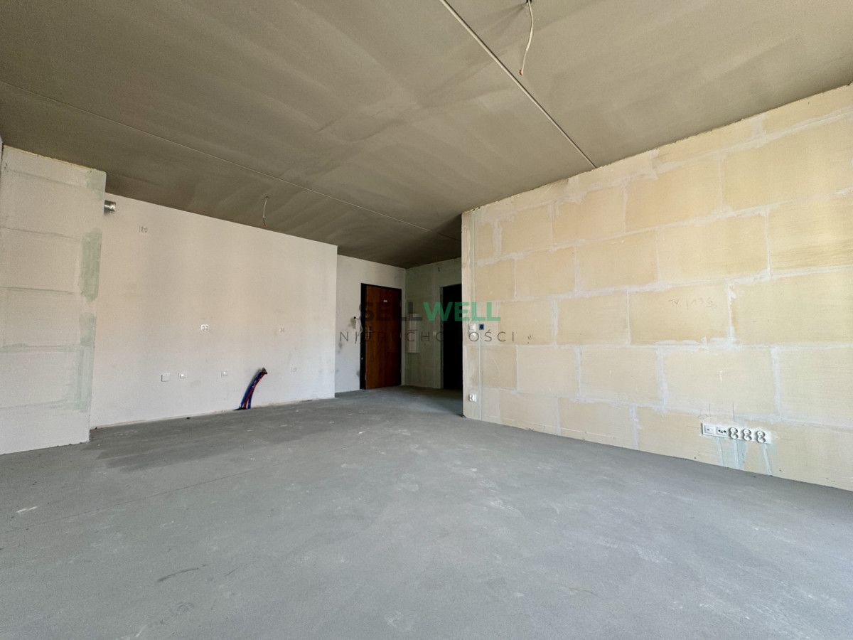 Mieszkanie 2-pokojowe Łódź Widzew, ul. Widzewska. Zdjęcie 4