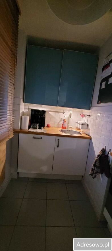 Mieszkanie 1-pokojowe Chorzów Centrum, ul. Lipińska. Zdjęcie 9