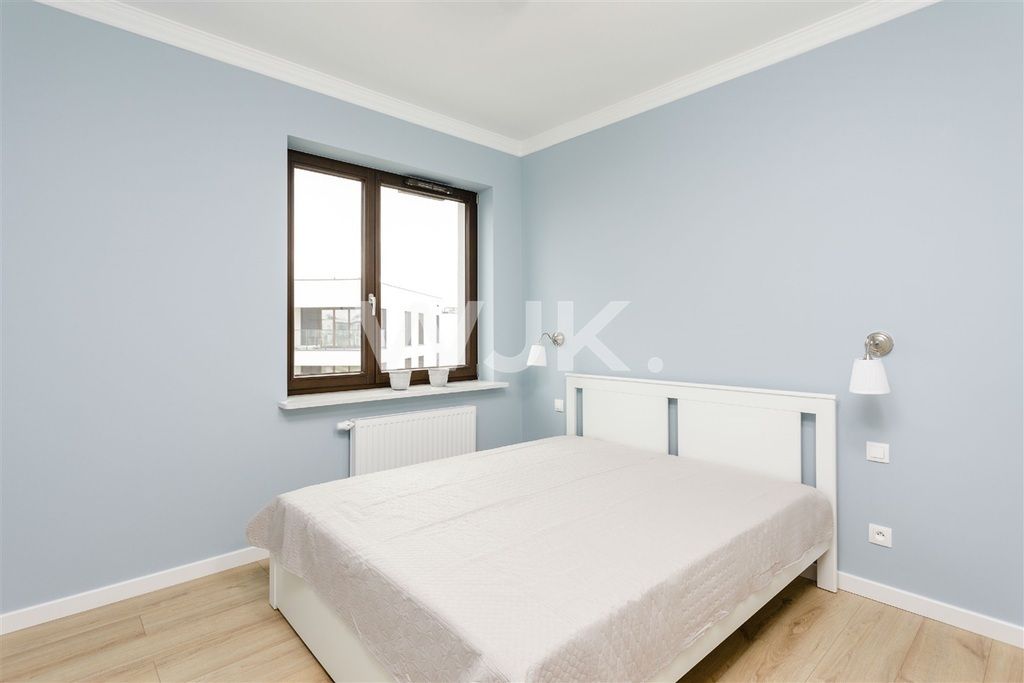 Mieszkanie 3-pokojowe Warszawa Mokotów, ul. Ptasi Raj. Zdjęcie 10