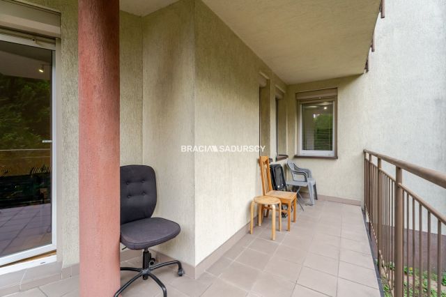 Mieszkanie 3-pokojowe Kraków Dębniki, ul. Obozowa. Zdjęcie 17