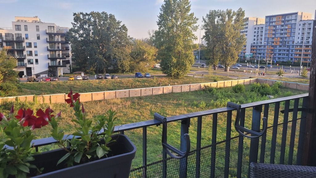 Mieszkanie 4-pokojowe Warszawa Bielany, ul. Marymoncka. Zdjęcie 14