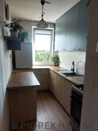 Mieszkanie 2-pokojowe Warszawa Bielany, ul. Marymoncka. Zdjęcie 5