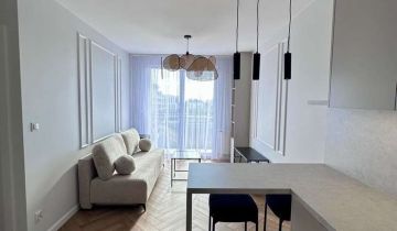 Mieszkanie 2-pokojowe Gdańsk Jasień