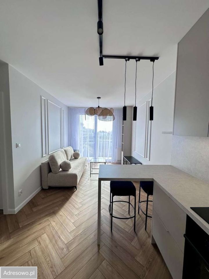 Mieszkanie 2-pokojowe Gdańsk Jasień