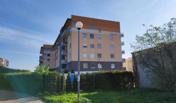 Mieszkanie 3-pokojowe Inowrocław Rąbin, al. 800-lecia Inowrocławia