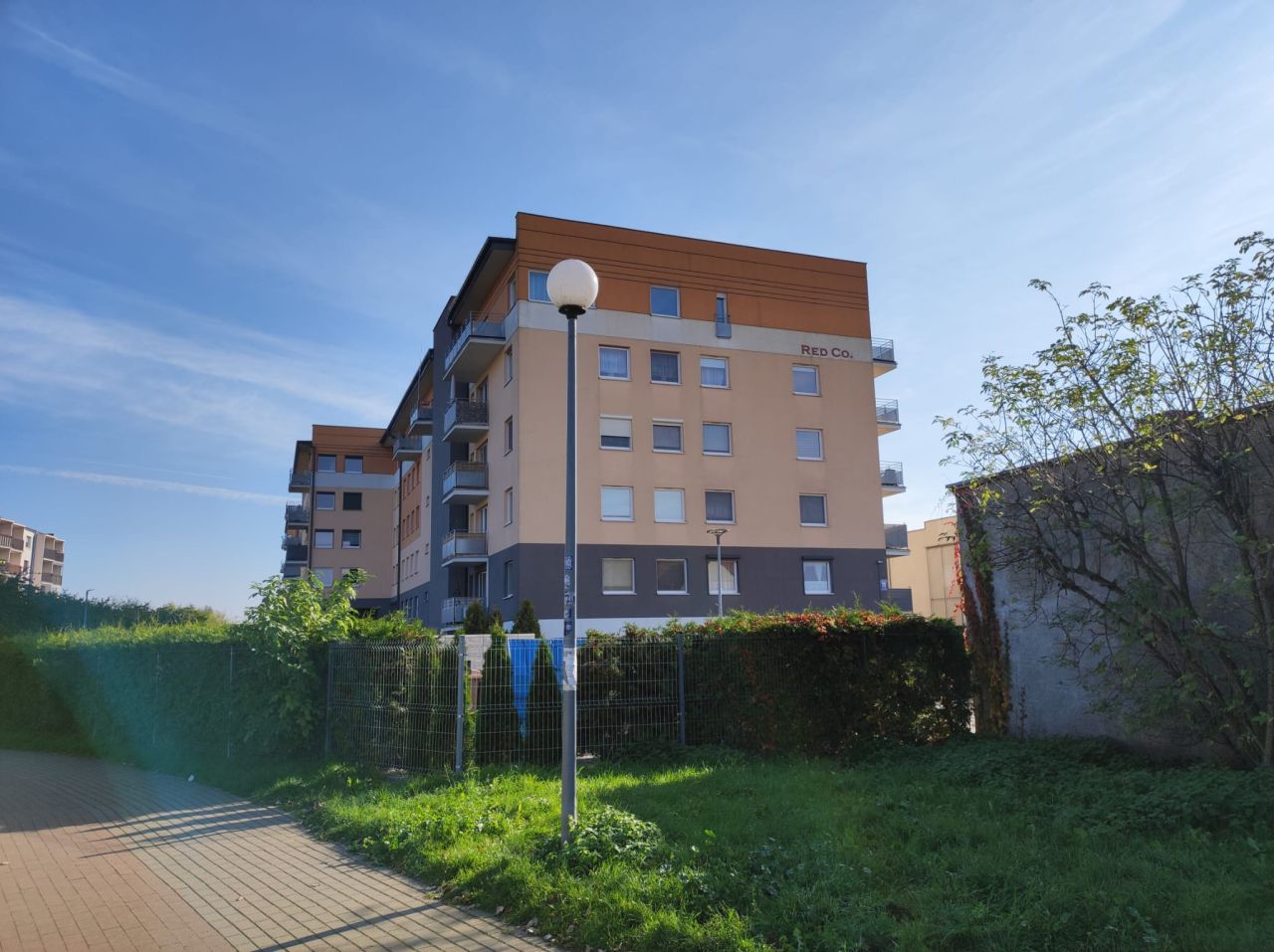 Mieszkanie 3-pokojowe Inowrocław Rąbin, al. 800-lecia Inowrocławia