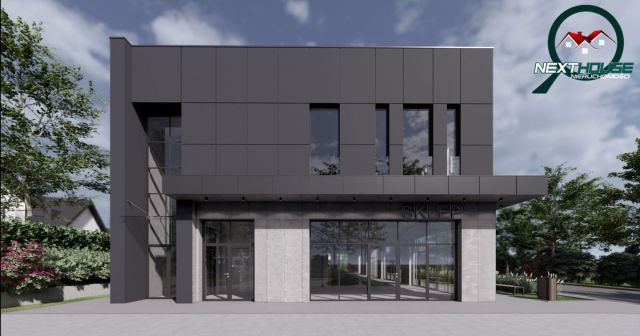 Lokal Kraków Podgórze, ul. Kosocicka. Zdjęcie 2