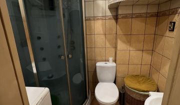 Mieszkanie 2-pokojowe Biała Podlaska Wola