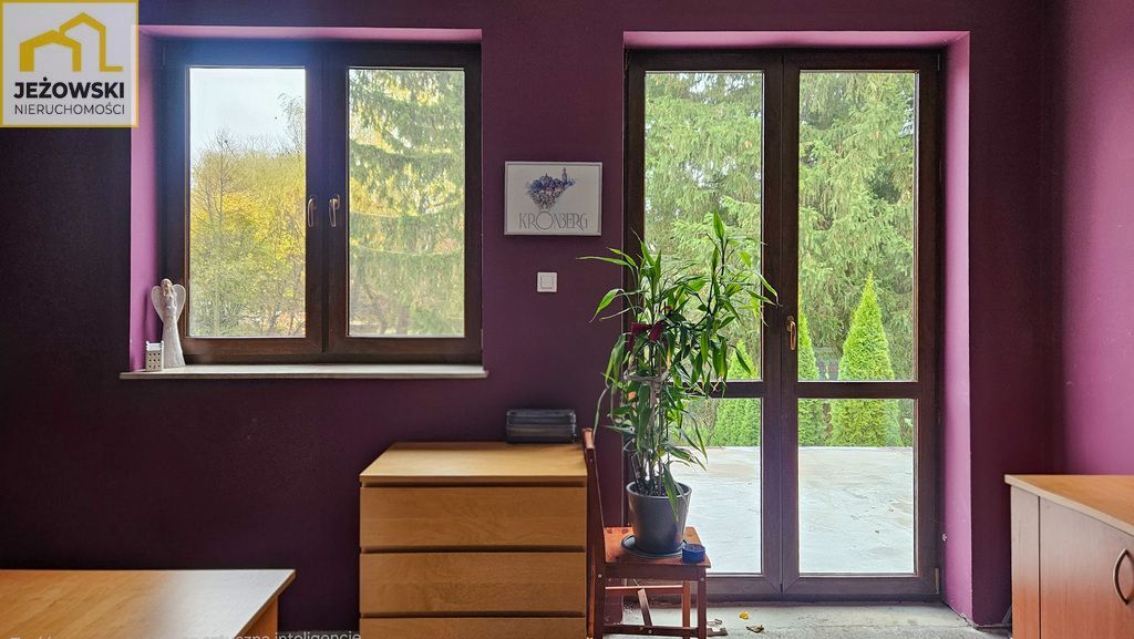 dom wolnostojący, 6 pokoi Kosarzew Dolny. Zdjęcie 7