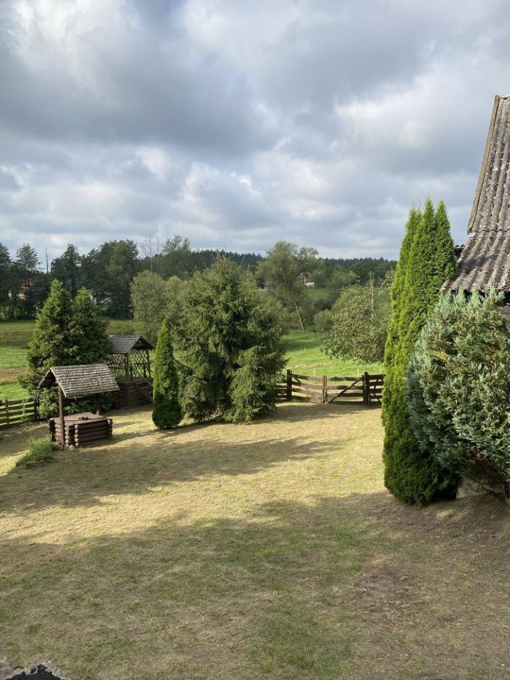 Działka siedliskowa Jakunówko. Zdjęcie 4