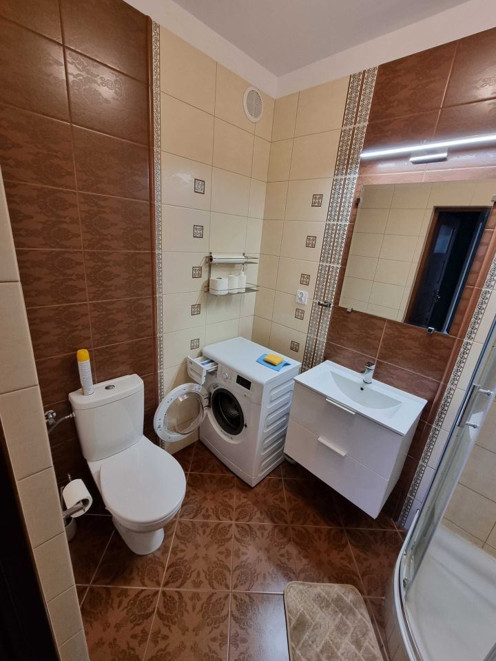 Mieszkanie 2-pokojowe Warszawa Bemowo. Zdjęcie 3