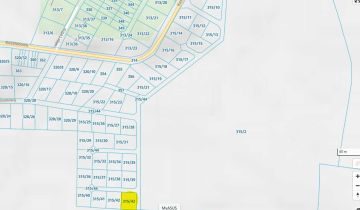 Działka budowlana Koźlice, ul. Bukowa