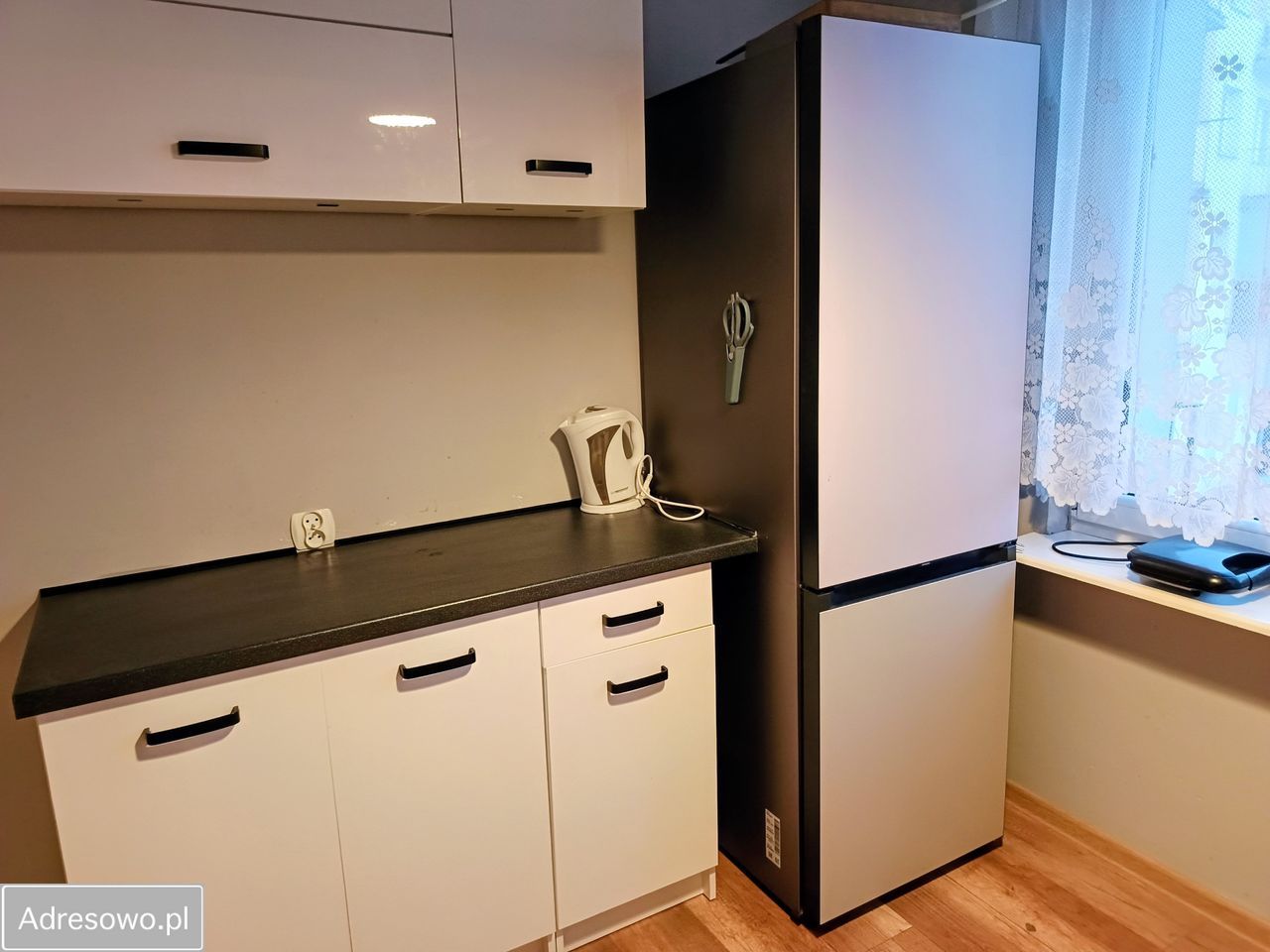 Mieszkanie 3-pokojowe Malbork Centrum, ul. Henryka Sienkiewicza. Zdjęcie 3