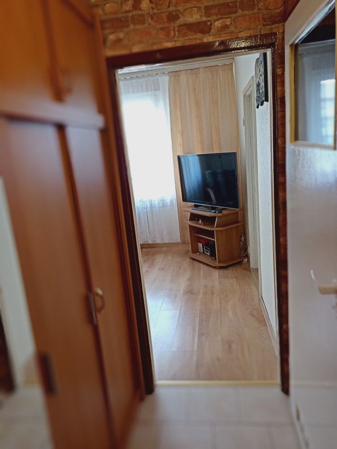 Mieszkanie 1-pokojowe Sosnowiec Zagórze, ul. Bohaterów Monte Cassino. Zdjęcie 9