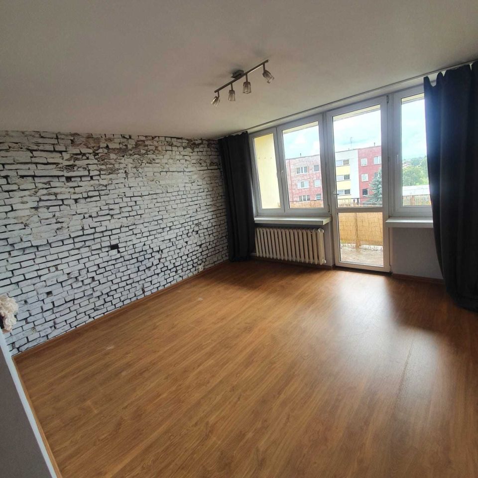 Mieszkanie 2-pokojowe Sosnowiec Zagórze, ul. Lubelska. Zdjęcie 6