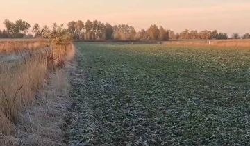 Działka budowlana Nowe Faszczyce