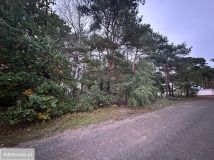 Działka inwestycyjna Marki, ul. Hetmańska. Zdjęcie 1