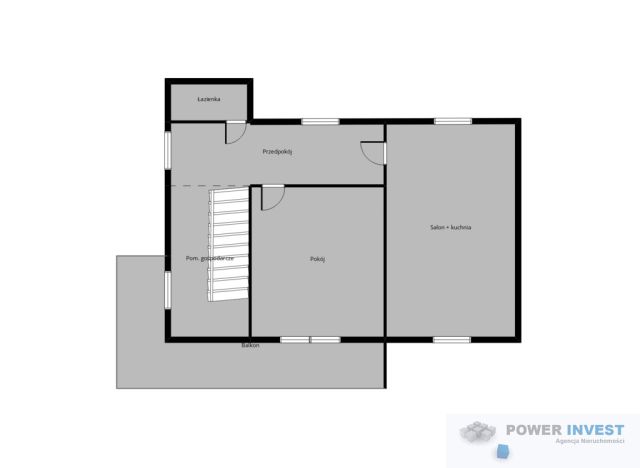 dom wolnostojący, 4 pokoje Wola Batorska. Zdjęcie 15