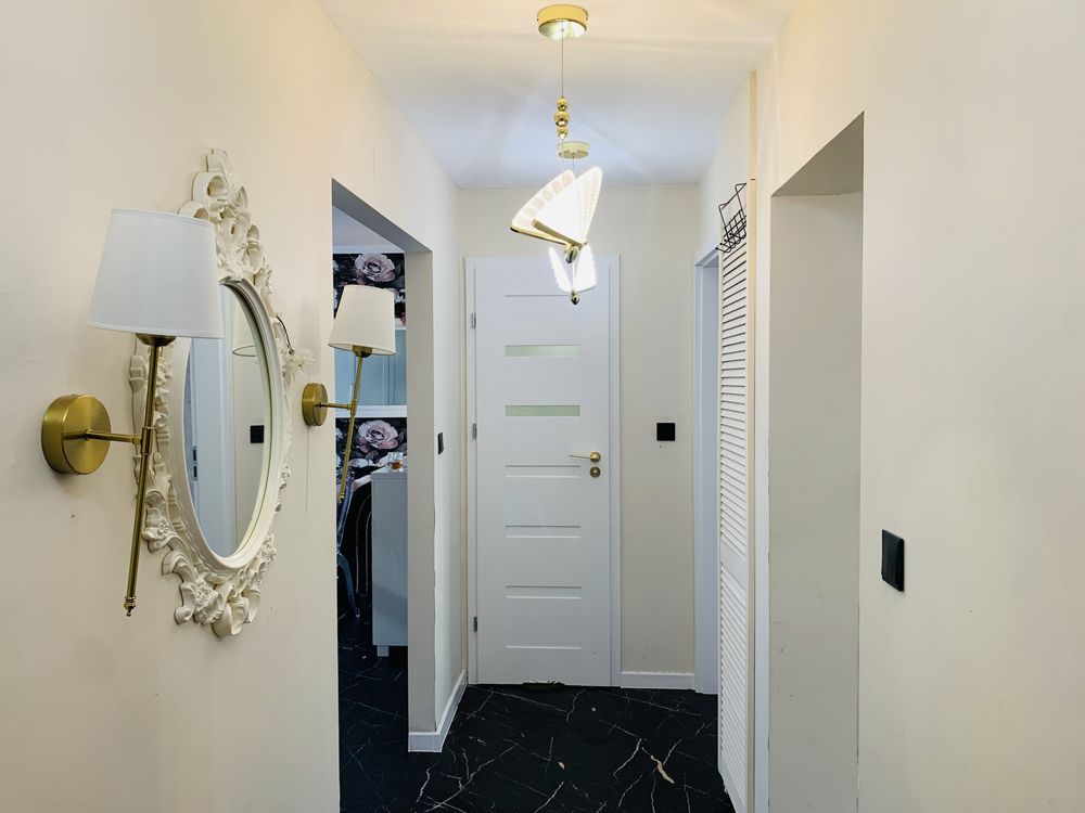 Mieszkanie 3-pokojowe Kłodzko Centrum, ul. Jacka Malczewskiego. Zdjęcie 3