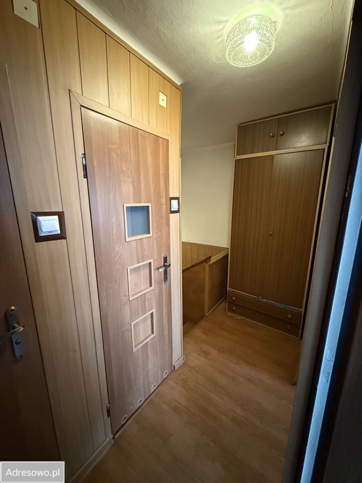 Mieszkanie 3-pokojowe Sosnowiec Dębowa Góra, ul. gen. Władysława Andersa. Zdjęcie 2