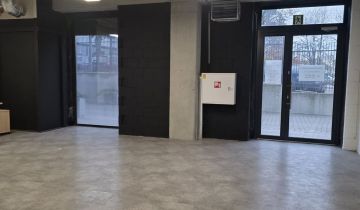 Lokal Lublin Śródmieście, ul. Północna