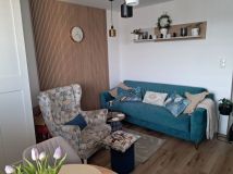 Mieszkanie 3-pokojowe Chorzów Batory, ul. Jurija Gagarina. Zdjęcie 4