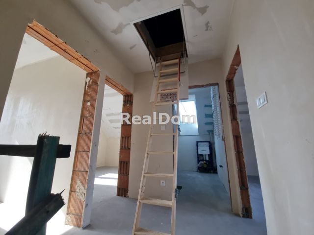 dom wolnostojący, 4 pokoje Liszki, ul. Krakowska. Zdjęcie 1