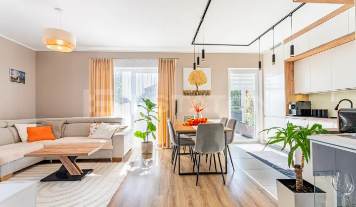 Mieszkanie 4-pokojowe Rzeszów, ul. św. Rocha