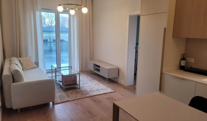 Mieszkanie 3-pokojowe Bydgoszcz