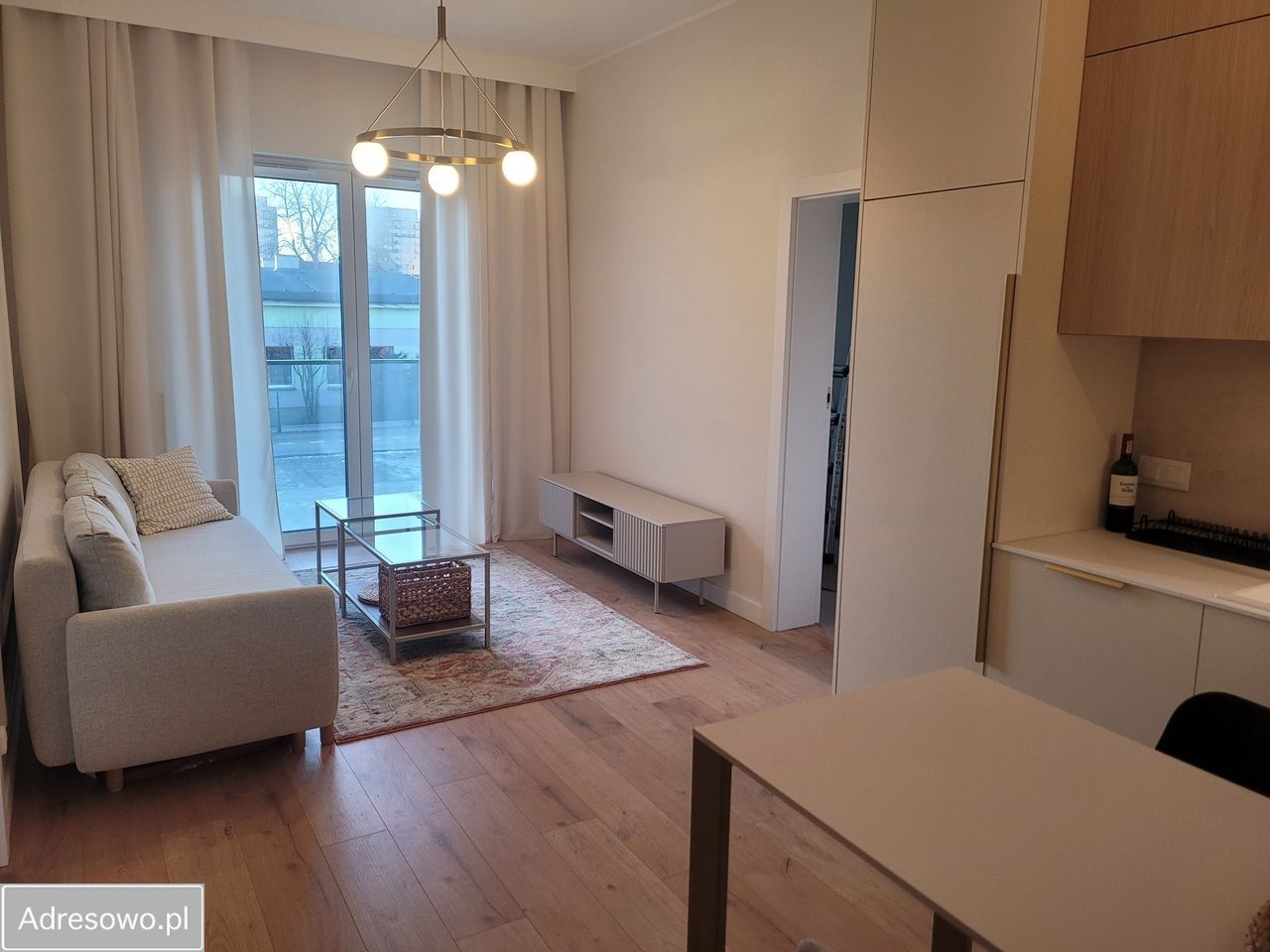 Mieszkanie 3-pokojowe Bydgoszcz. Zdjęcie 1