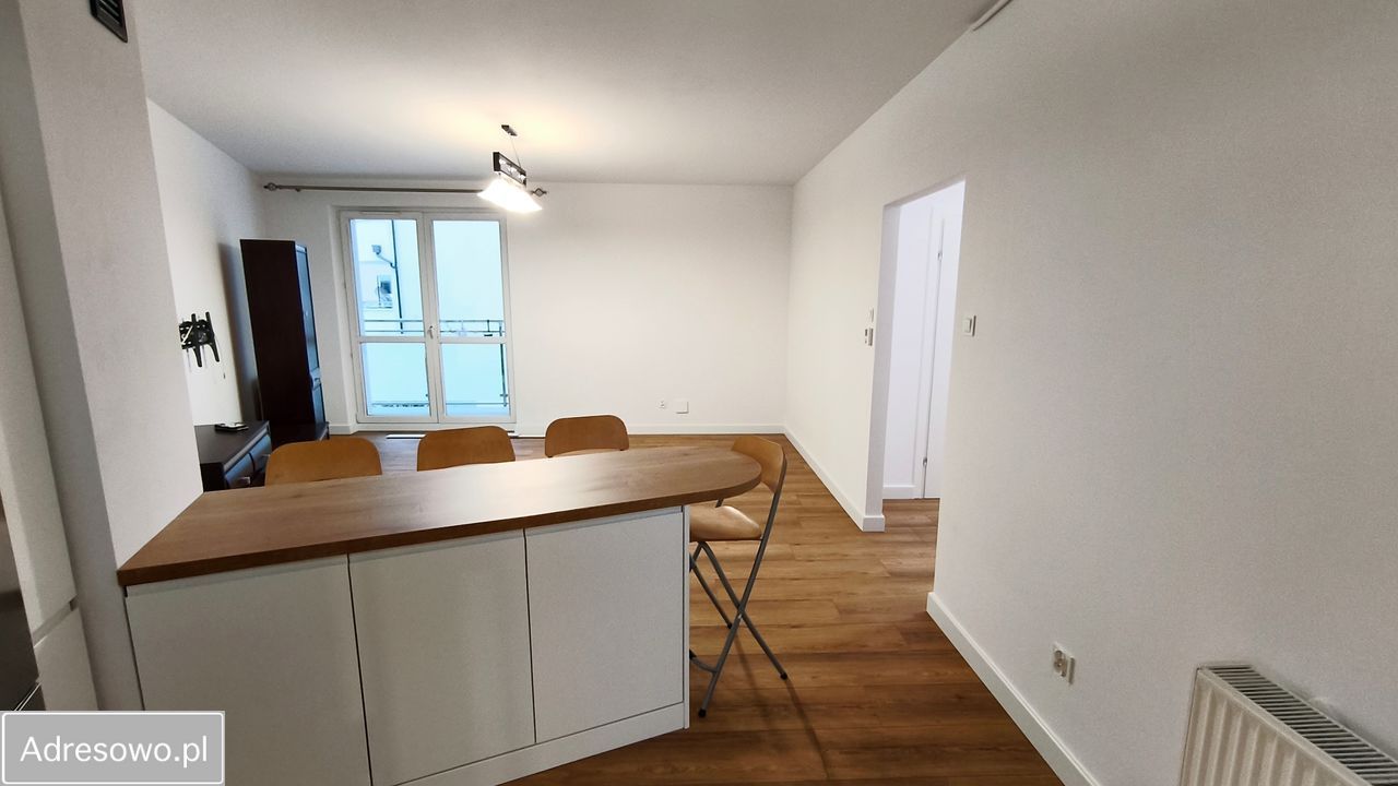 Mieszkanie 2-pokojowe Warszawa Rembertów, al. gen. Antoniego Chruściela "Montera". Zdjęcie 14