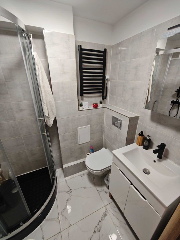 Mieszkanie 2-pokojowe Drawsko Pomorskie. Zdjęcie 4