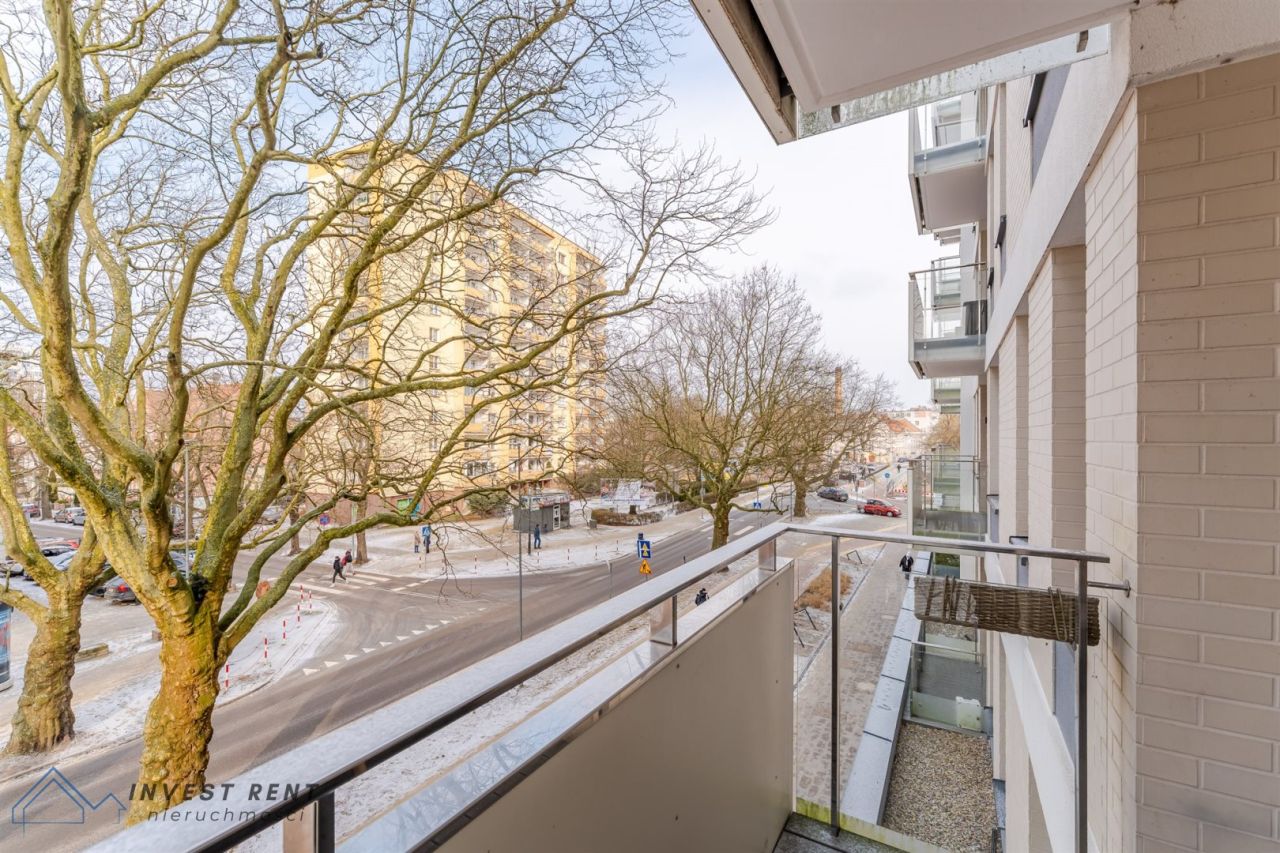 Mieszkanie 2-pokojowe Kołobrzeg. Zdjęcie 17