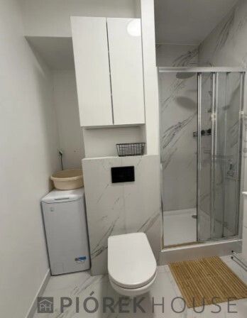 Mieszkanie 3-pokojowe Marki, ul. Kosynierów. Zdjęcie 8