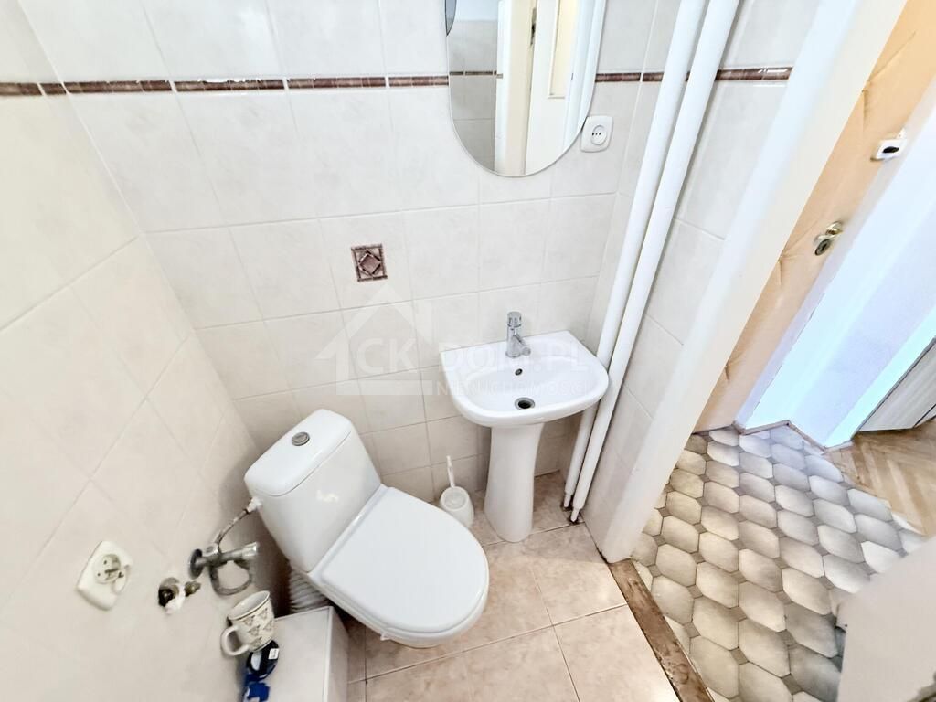 Mieszkanie 2-pokojowe Kielce Centrum, ul. Stefana Żeromskiego. Zdjęcie 8