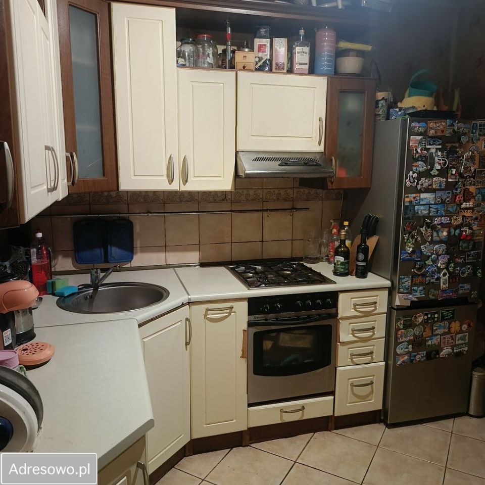 Mieszkanie 2-pokojowe Ruda Śląska Godula, ul. Lipińska. Zdjęcie 2