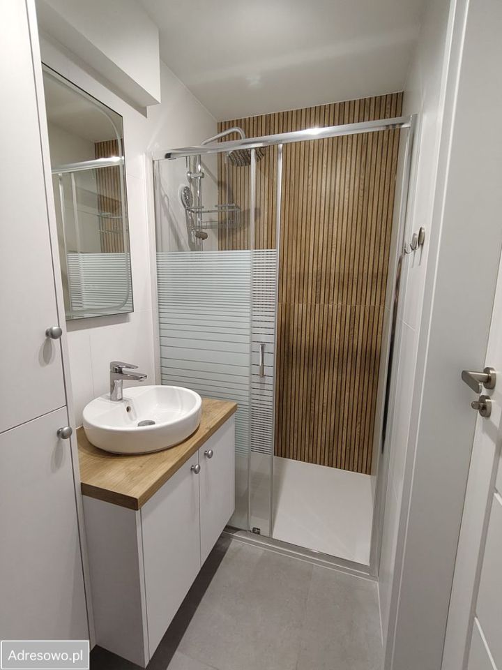 Mieszkanie 2-pokojowe Pabianice, ul. Cicha. Zdjęcie 6