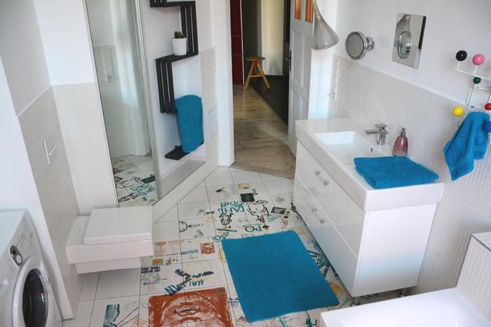 Mieszkanie 4-pokojowe Wrocław Śródmieście, Dubois. Zdjęcie 6