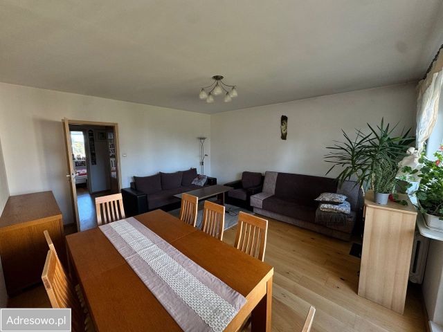 Mieszkanie 2-pokojowe Poznań Grunwald, ul. Jugosłowiańska. Zdjęcie 1