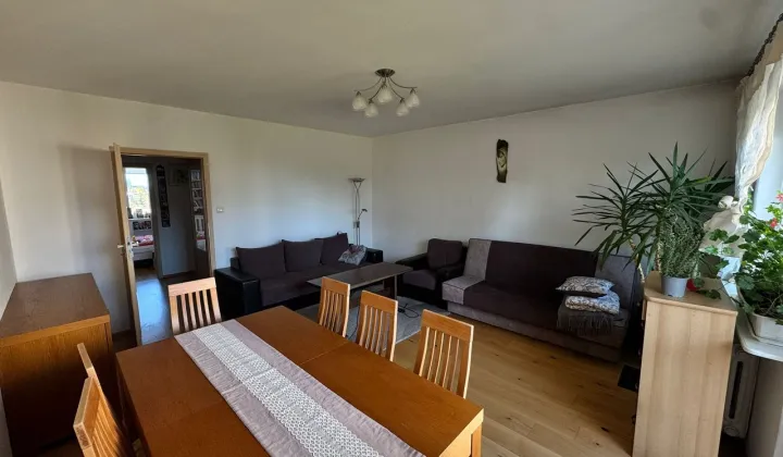 Mieszkanie 2-pokojowe Poznań Grunwald, ul. Jugosłowiańska