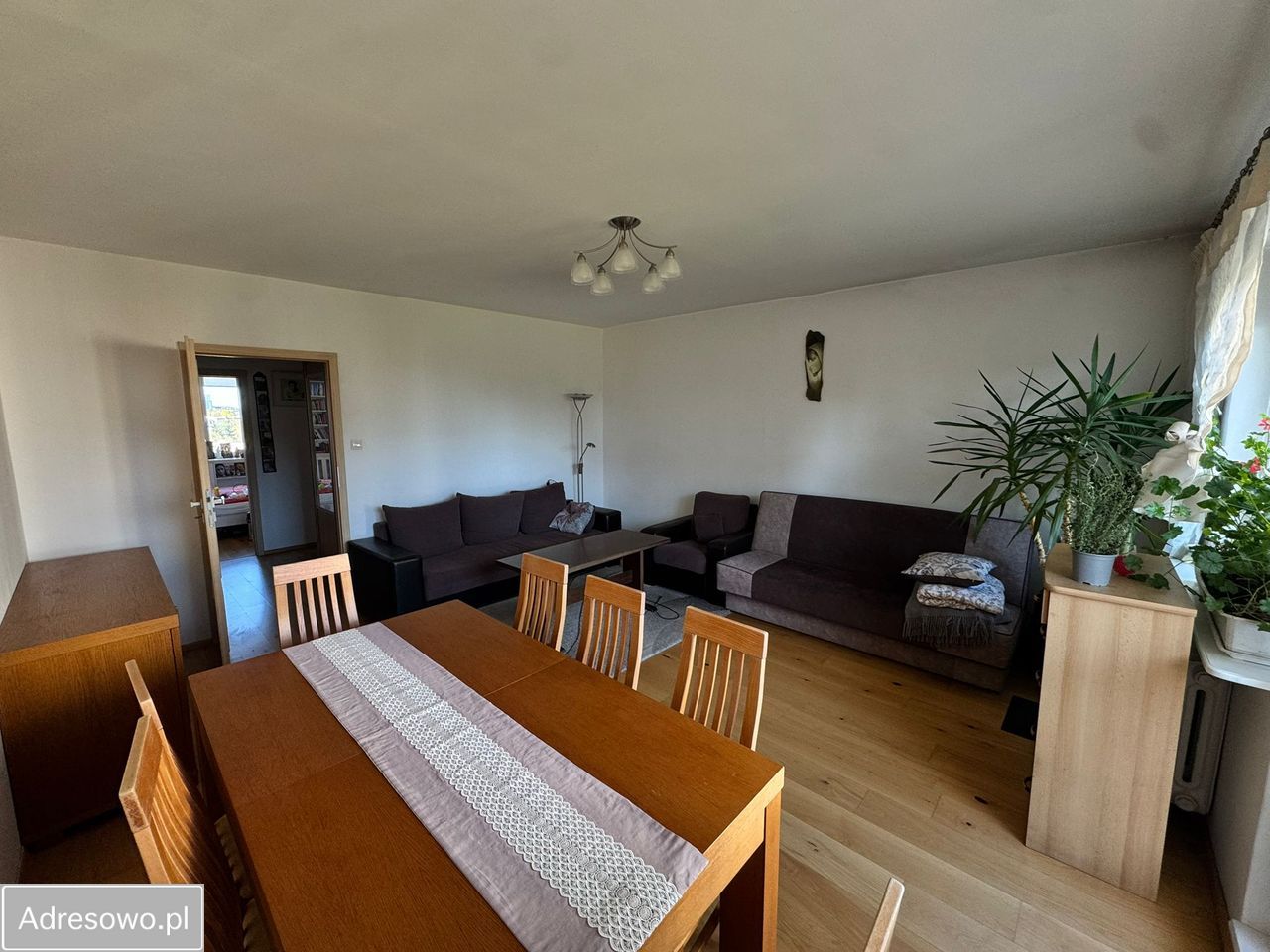 Mieszkanie 2-pokojowe Poznań Grunwald, ul. Jugosłowiańska. Zdjęcie 1