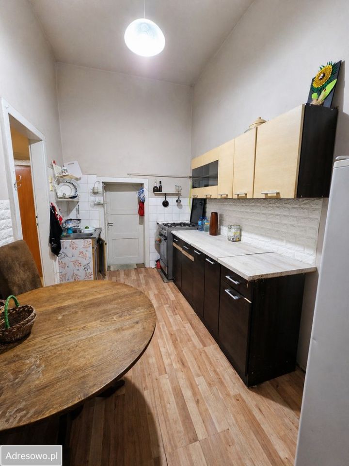 Mieszkanie 2-pokojowe Świdnica Centrum, ul. Kotlarska. Zdjęcie 6