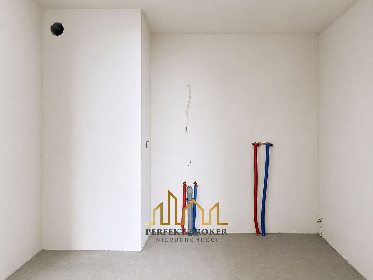 Mieszkanie 3-pokojowe Lublin Rury, ul. Filaretów. Zdjęcie 3